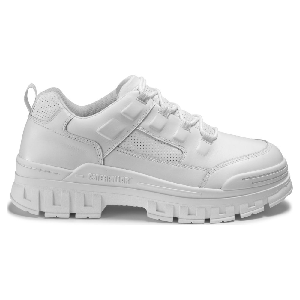 CAT Rise Women's Sneakers White (AU A-206) Australia